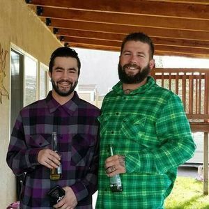 Meet your Posher, Eric